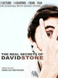 The real secrets of David Stone - David Stone