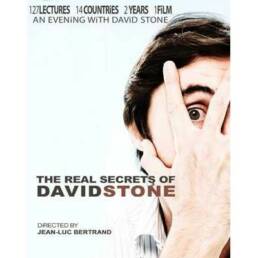 The real secrets of David Stone - David Stone