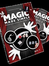 Magic Made Simple Act I