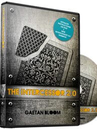 Intercessor 2.0 - Gaêtan Bloom