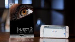 Inject - Greg Rostami