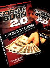 Extreme Burn 2.0 - Richard Sanders