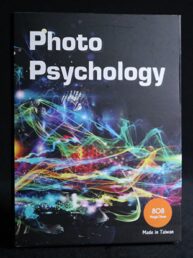 Photo Psychology - 808 Magic