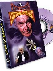 Lifetime of Magic vol2- Jerry Andrus