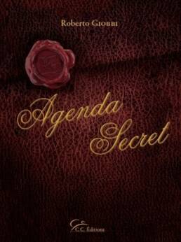 Agenda Secret - Roberto Giobbi