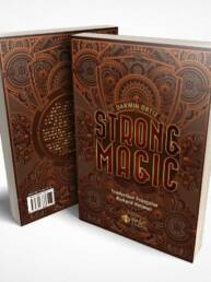 Strong Magic - Darwin Ortiz