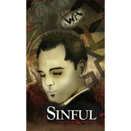 Sinful - Wayne Houchin