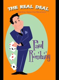 The Real Deal - Paul Romhany