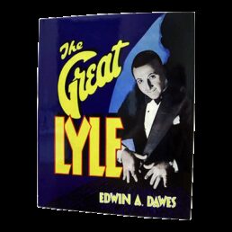 The Great Lyle - Edwin Dawes