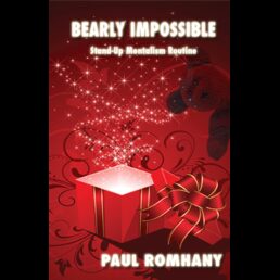 Bearly Impossible - Paul Romhany