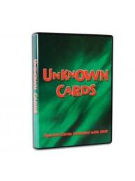 Unknown Cards - Magic Makers