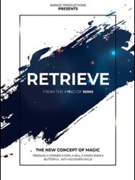 Retrieve - Smagic Productions