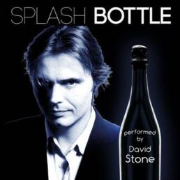 Splash Bottle - David Stone