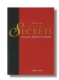 The Video of Secrets Vol 2 - John Carney