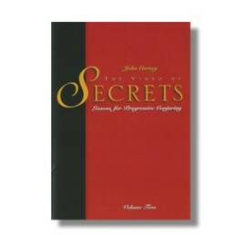 The Video of Secrets Vol 2 - John Carney