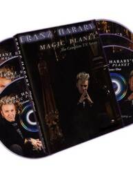 Franz Harary - Magic Planet