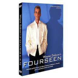 Fourseen - Wayne Dobson