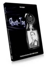 Ghost Tag - Peter Eggink