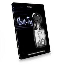 Ghost Tag - Peter Eggink