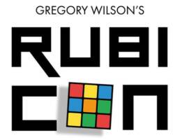 Rubicon - Gregory Wilson