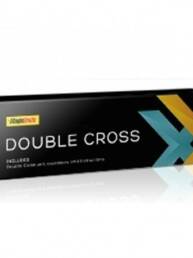 Double Cross - Mark Southworth