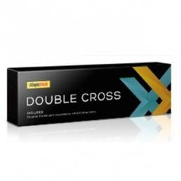 Double Cross - Mark Southworth