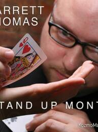 Stand Up Monte - Garrett Thomas