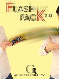 Flash pack - Gustavo Raley