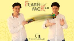 Flash pack - Gustavo Raley