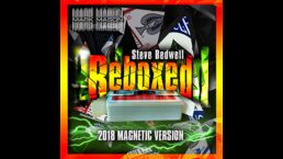 Reboxed - Steve Bedwell