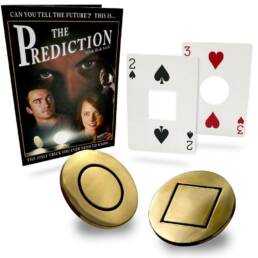 The Prediction - Rob Stiff