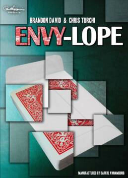 Envylope - Brandon David and Chris Turchi