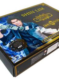 EVOLUSHIN MAGIC SET - Shin Lim