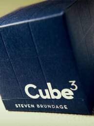 Cube 3 - Steven Brundage