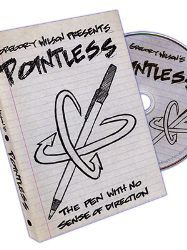 Pointless - Gregory WILSON