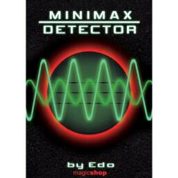 Minimax - EDO