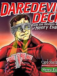 Daredevil Deck - Henry Evans