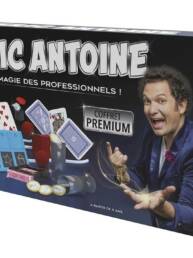 Coffret Premium - Eric Antoine