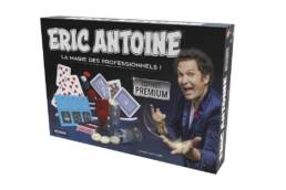 Coffret Premium - Eric Antoine