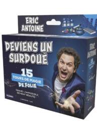 Deviens un Surdoué - Eric Antoine