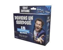 Deviens un Surdoué - Eric Antoine