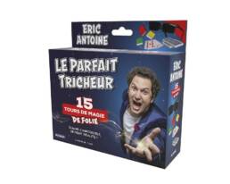 Le Parfait Tricheur - Eric Antoine