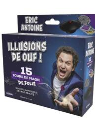 Illusion de Ouf! - Eric Antoine