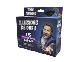 Illusion de Ouf! - Eric Antoine