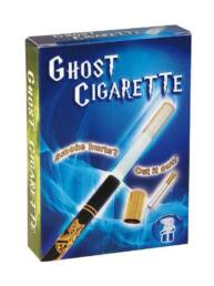 Ghost Cigarette