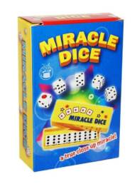 Miracle Dice