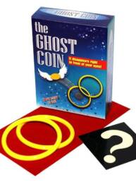 Ghost Coin