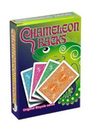 Chameleon Backs