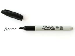 Sharpie