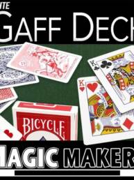 Elite Gaff Deck